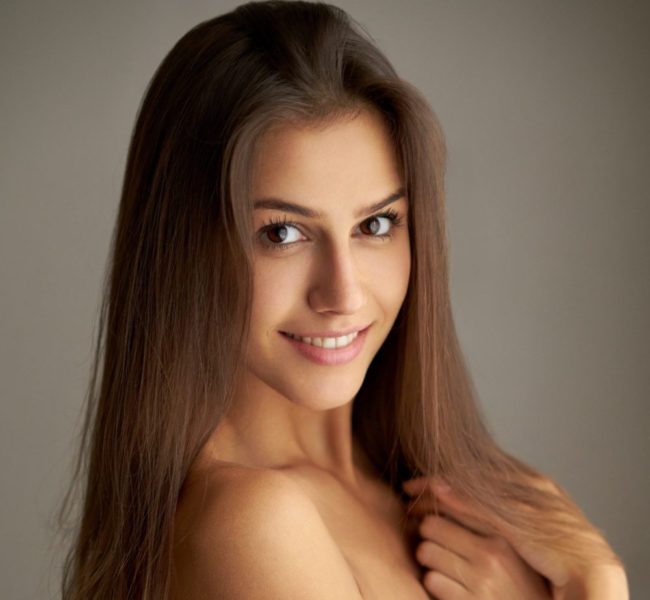 Angelika K. Daniela Models Group