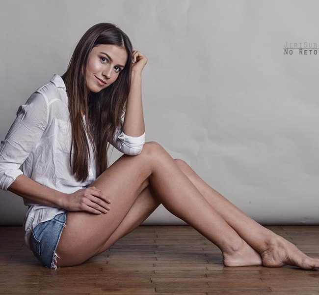 Angelika K. Daniela Models Group