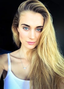 Andrea Záleská