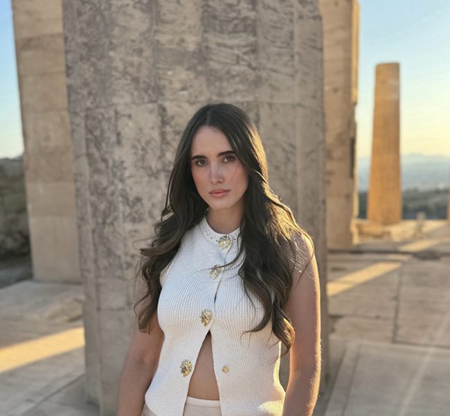 Dominika P. Daniela Models Group & EVENTS