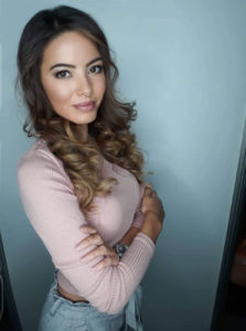 Daniela Smržová