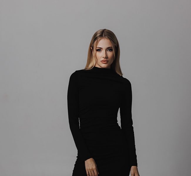 Hana C. Daniela Models Group & EVENTS