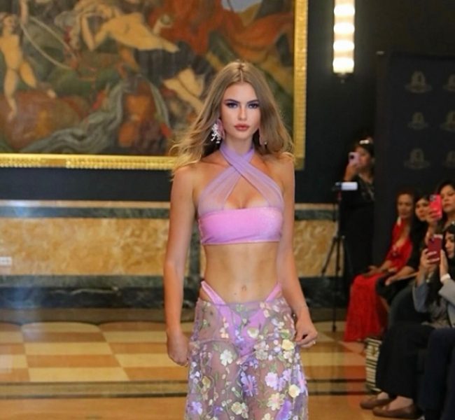 Kateřina L. 2 Daniela Models Group & EVENTS