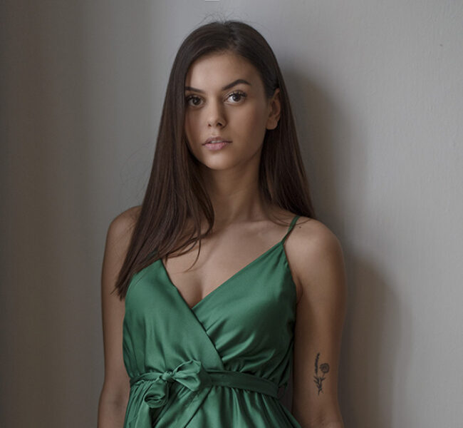 Natalia A. Daniela Models Group