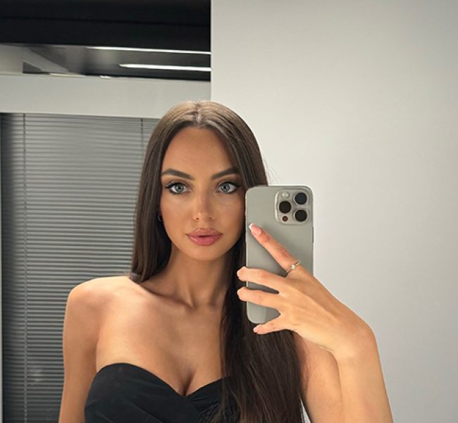 Bernadeta B. Daniela Models Group & EVENTS