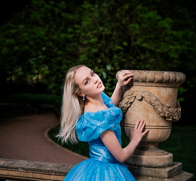Valeria S. Daniela Models Group & EVENTS