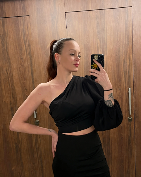Iveta B.