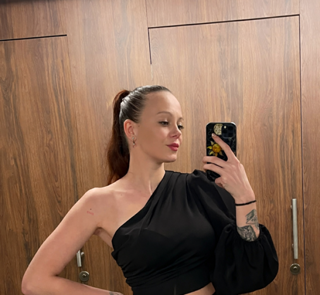 Iveta B. Daniela Models Group & EVENTS