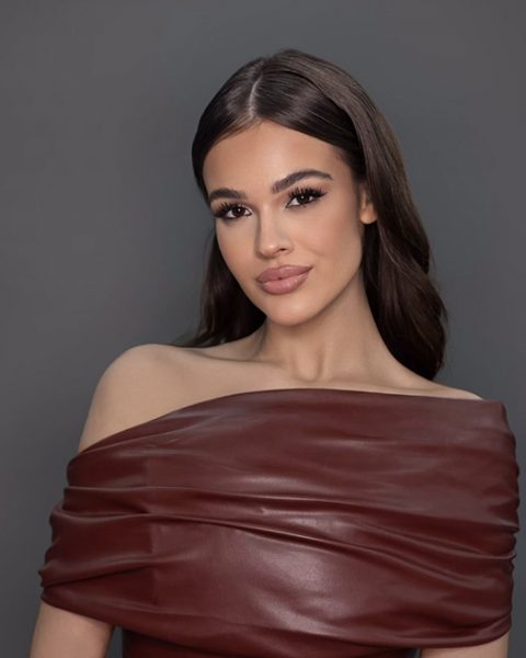 Leona M.