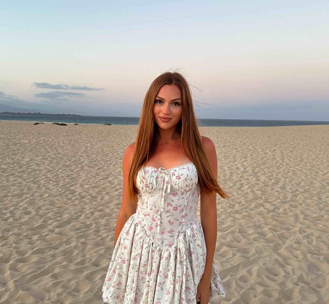 Jana S. 3 Daniela Models Group & EVENTS