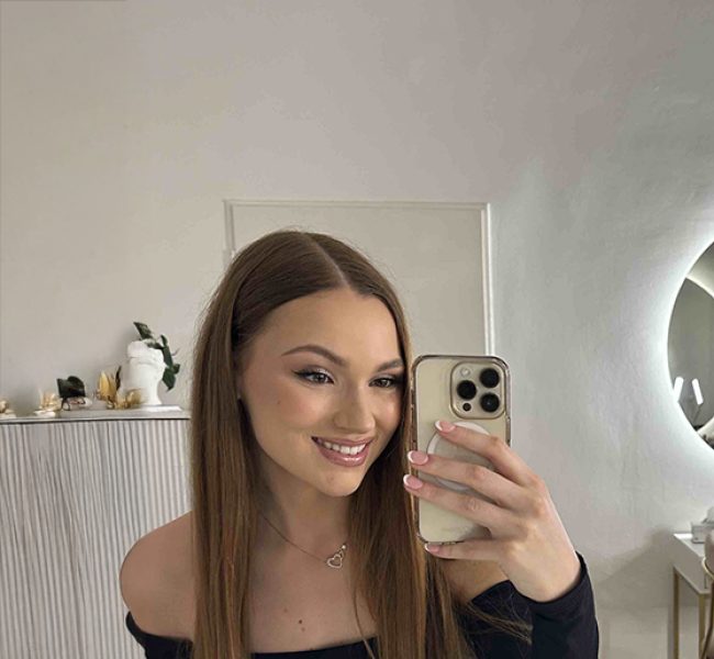 Jana S. 3 Daniela Models Group & EVENTS