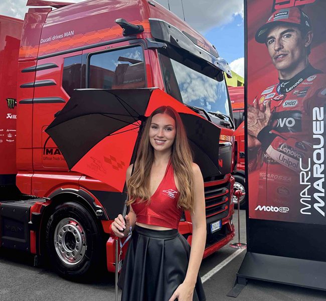 Jana S. 3 Daniela Models Group & EVENTS