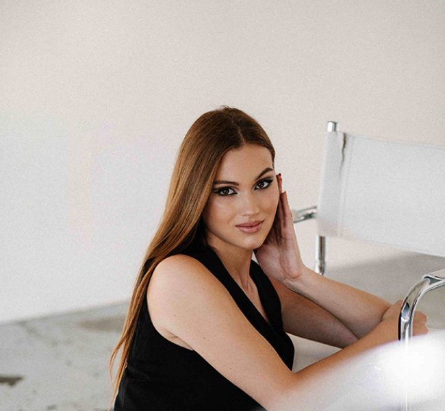 Jana S. 3 Daniela Models Group & EVENTS