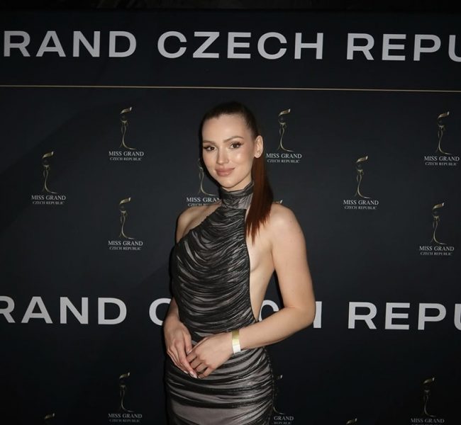 Jana S. 3 Daniela Models Group & EVENTS