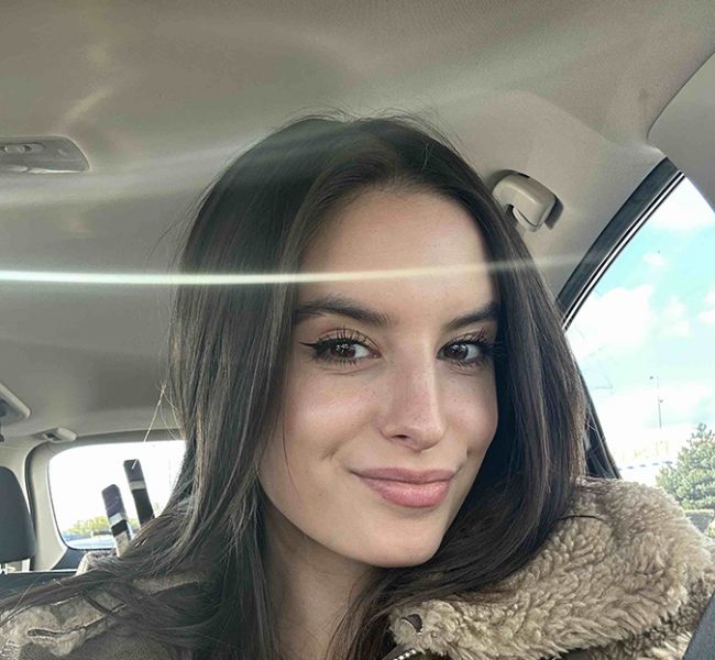 Denisa B. Daniela Models Group & EVENTS