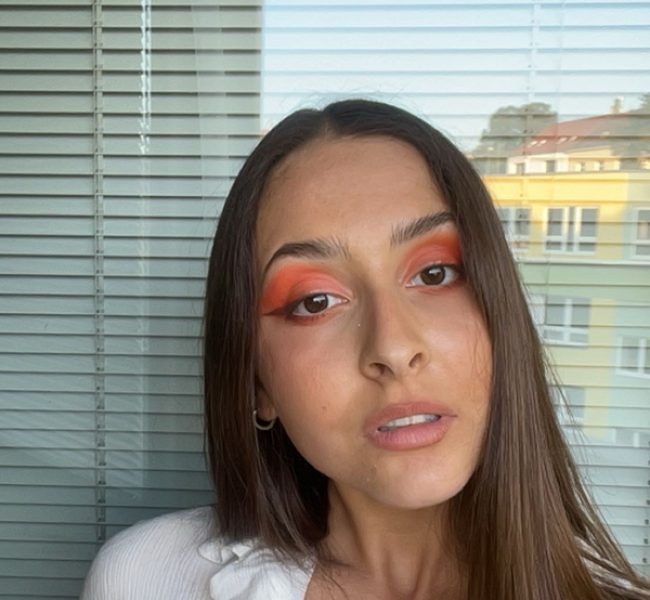 Sára V. Daniela Models Group & EVENTS