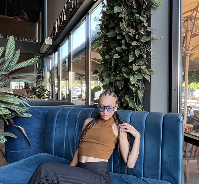 Sára V. Daniela Models Group & EVENTS