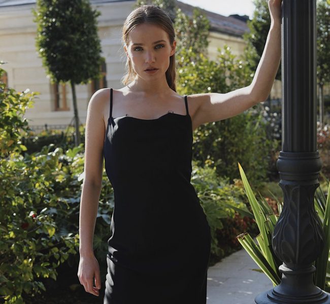 Elizabeth J. Daniela Models Group & EVENTS