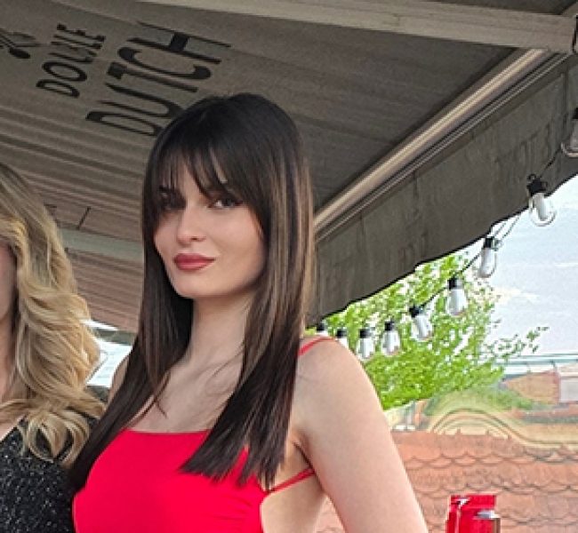Eva N. Daniela Models Group & EVENTS