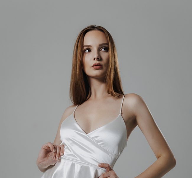 Klára Z. Daniela Models Group & EVENTS
