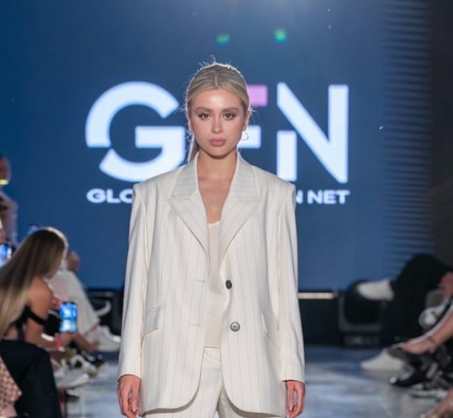 Mia G. Daniela Models Group & EVENTS