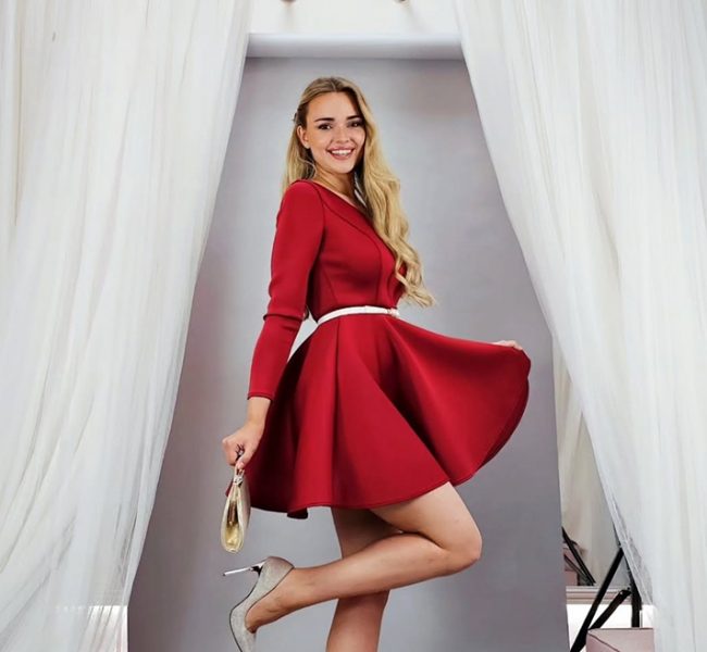 Barbora B. Daniela Models Group & EVENTS