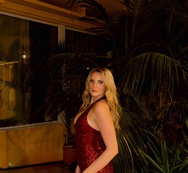 Marie L. Daniela Models Group & EVENTS