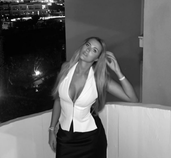 Marie L. Daniela Models Group & EVENTS
