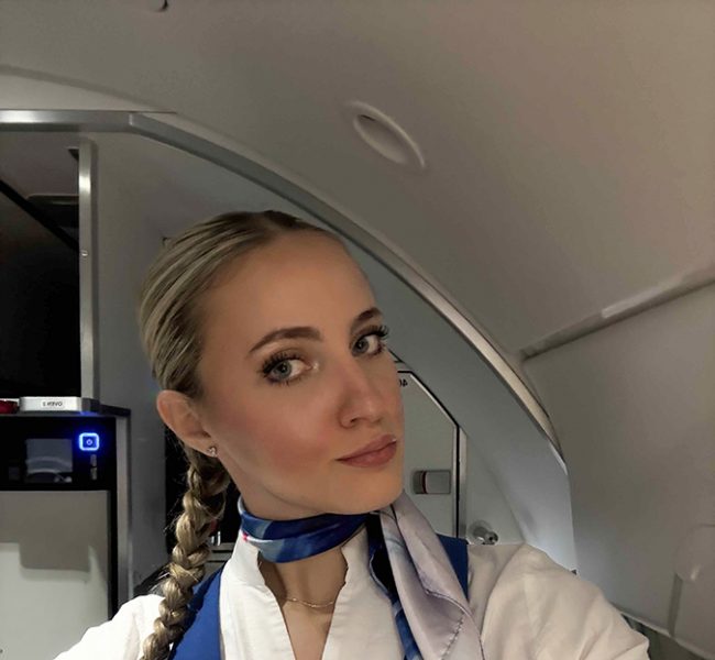 Marie L. Daniela Models Group & EVENTS