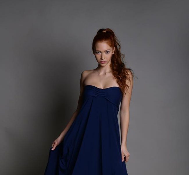 Adina H. Daniela Models Group & EVENTS