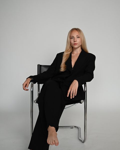 Hedvika V.