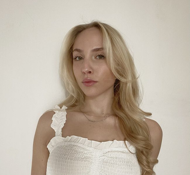Hedvika V. Daniela Models Group & EVENTS