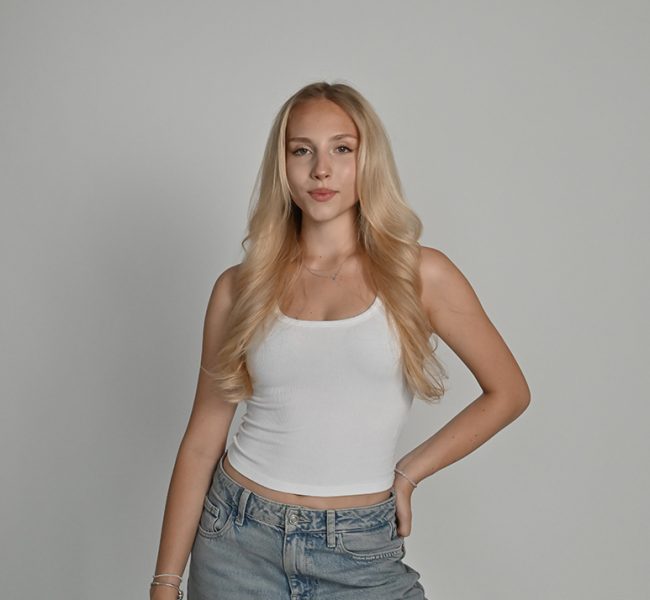 Hedvika V. Daniela Models Group & EVENTS