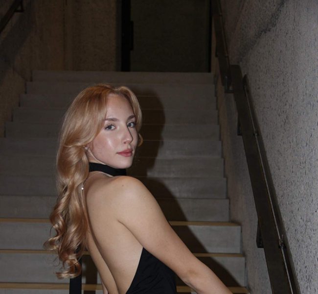 Hedvika V. Daniela Models Group & EVENTS