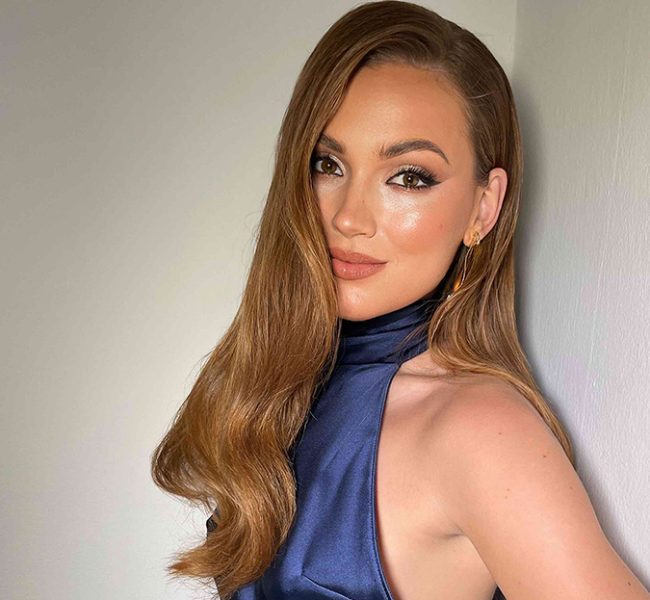 Jana S. 3 Daniela Models Group & EVENTS