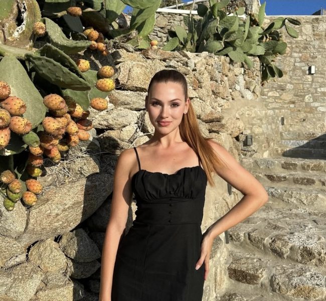 Jana S. 3 Daniela Models Group & EVENTS