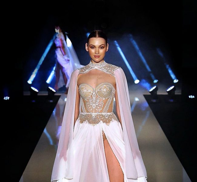 Jana S. 3 Daniela Models Group & EVENTS