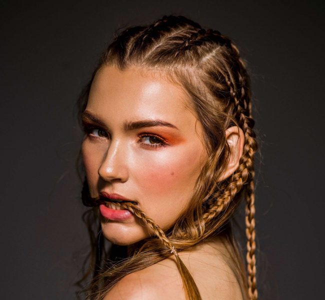 Jana S. 3 Daniela Models Group & EVENTS