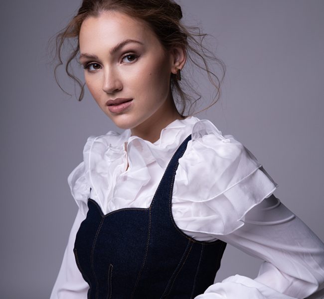 Jana S. 3 Daniela Models Group & EVENTS