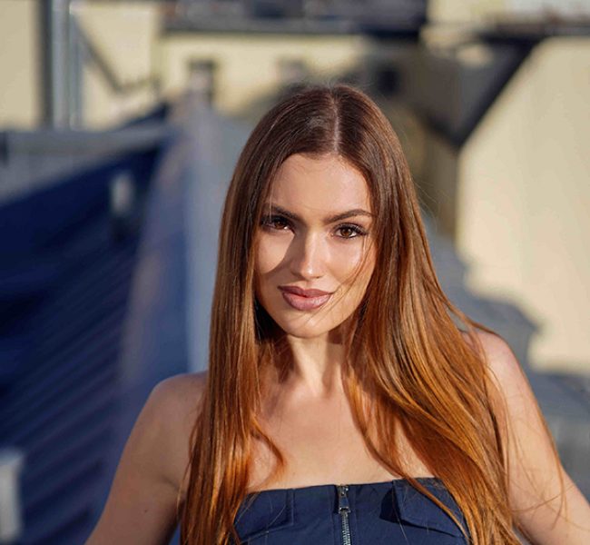 Jana S. 3 Daniela Models Group & EVENTS