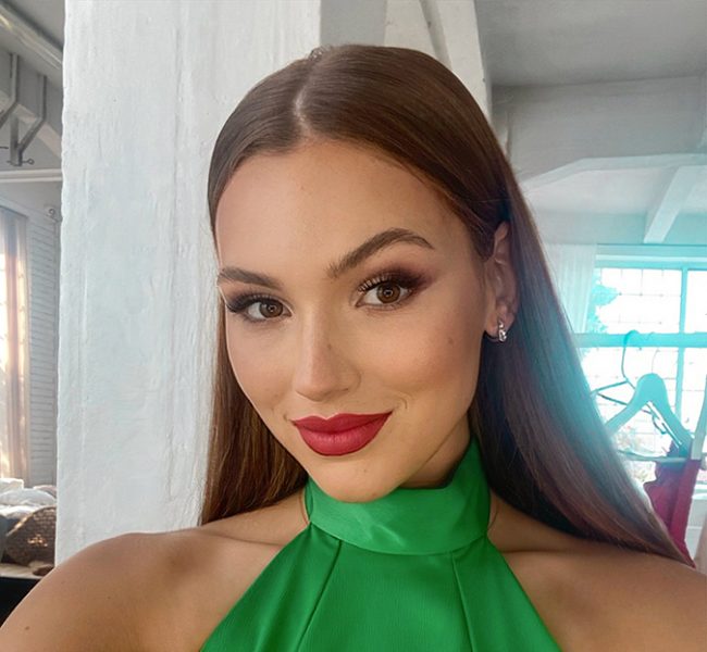 Jana S. 3 Daniela Models Group & EVENTS