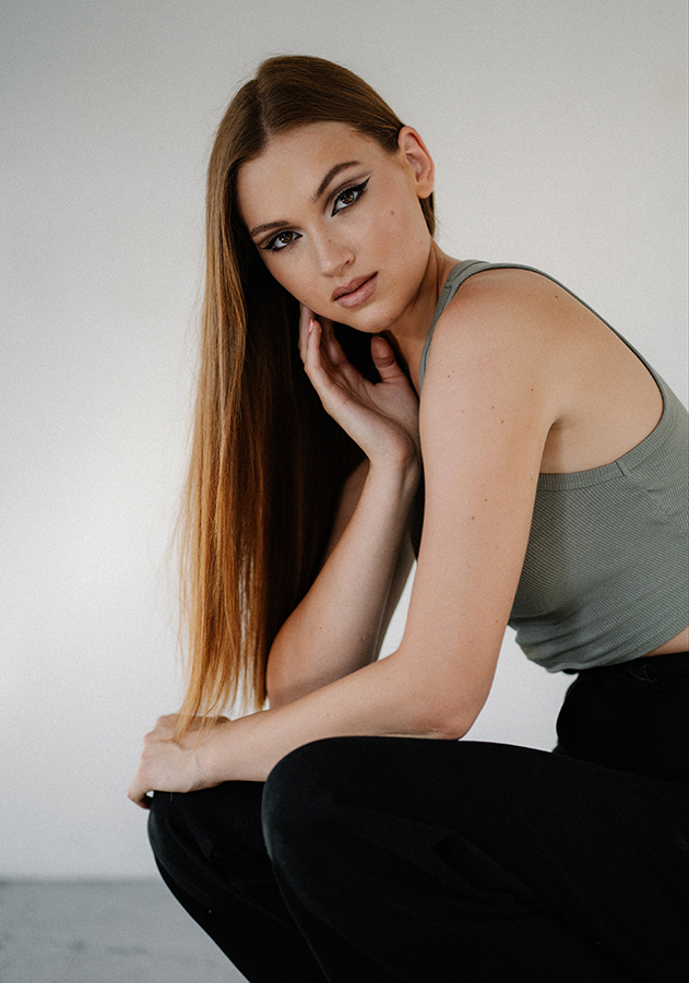 Jana S. 3 Daniela Models Group & EVENTS - danielamodelsgroup.com