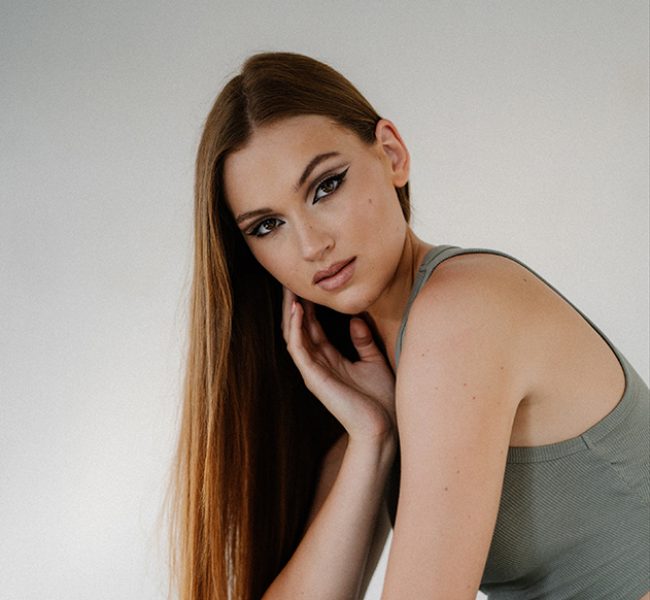 Jana S. 3 Daniela Models Group & EVENTS