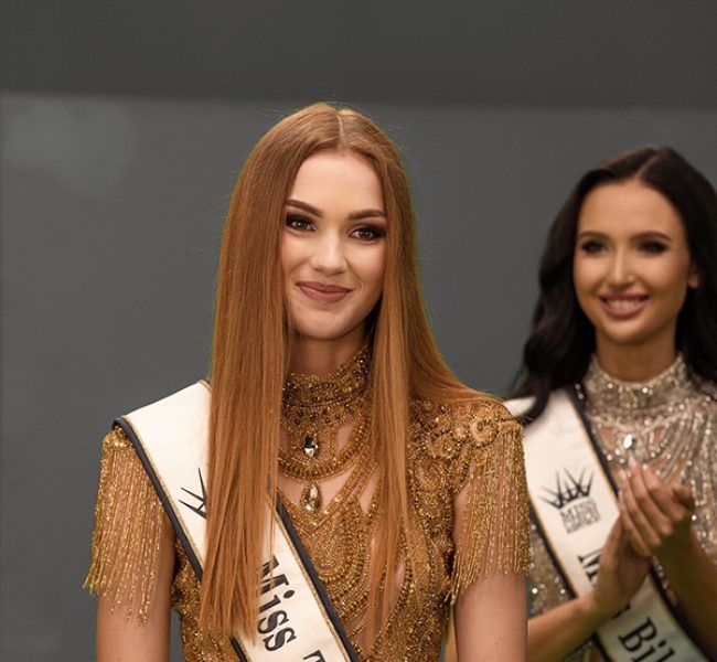 Jana S. 3 Daniela Models Group & EVENTS