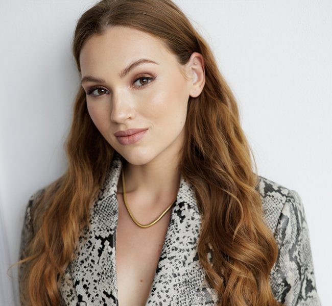 Jana S. 3 Daniela Models Group & EVENTS