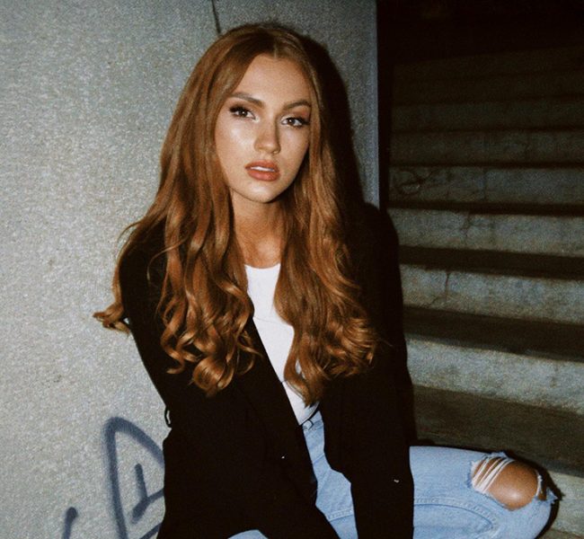 Jana S. 3 Daniela Models Group & EVENTS