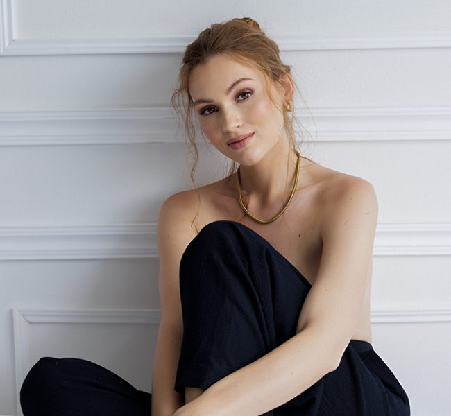 Jana S. 3 Daniela Models Group & EVENTS