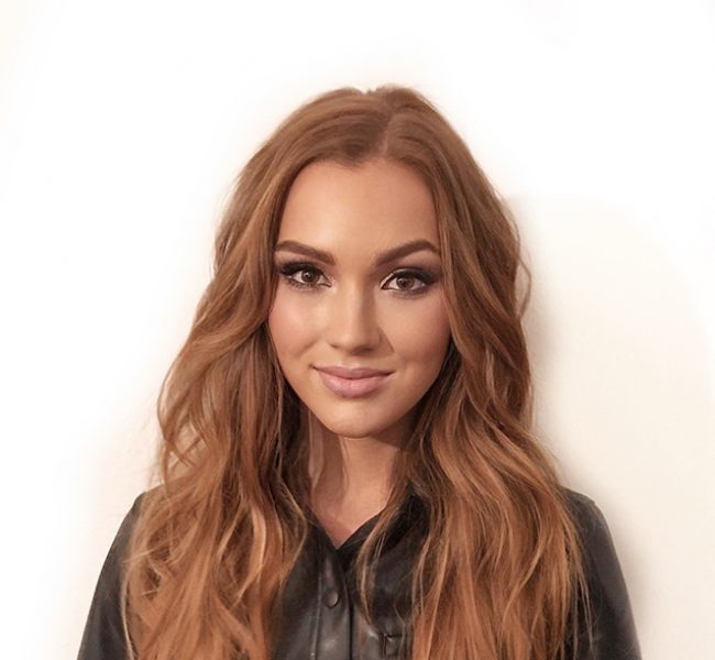 Jana S. 3 Daniela Models Group & EVENTS