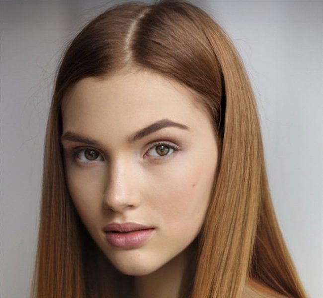 Jana S. 3 Daniela Models Group & EVENTS