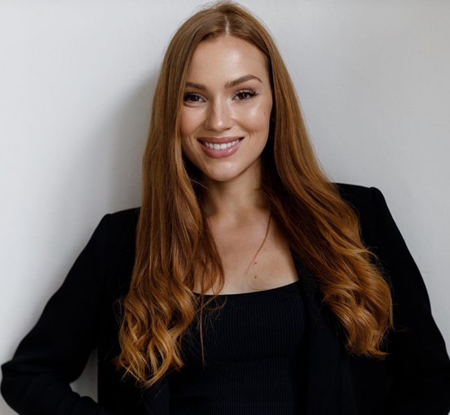 Jana S. 3 Daniela Models Group & EVENTS